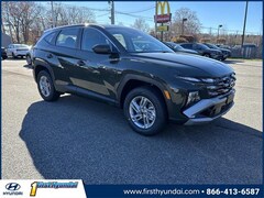 2026 Hyundai Tucson SE AWD SUV