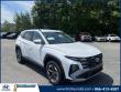 New 2026 Hyundai Tucson Hybrid SEL AWD SUV