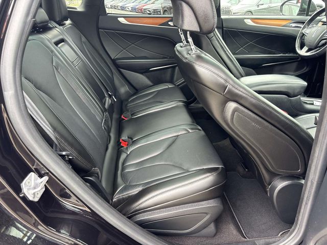 2019 Lincoln MKC Reserve - Photo 17