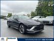 New 2026 Hyundai Sonata SEL Sport Sedan