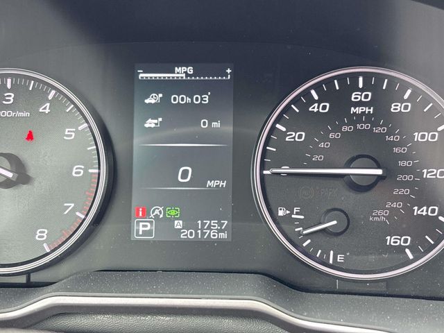 2023 Subaru Outback Limited - Photo 23