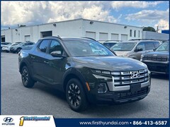 2026 Hyundai Santa Cruz SEL AWD Truck Crew Cab