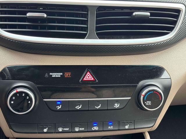 2020 Hyundai Tucson Value - Photo 24