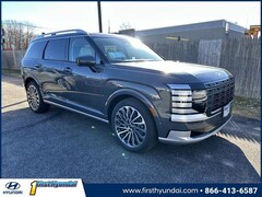 2026 Hyundai Palisade Hybrid Calligraphy SUV