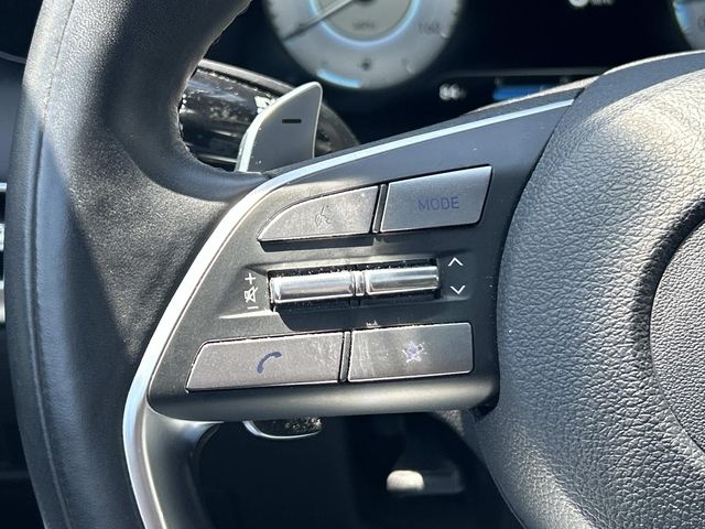 2025 Hyundai Palisade Calligraphy - Photo 27