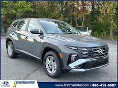 2026 Hyundai Tucson SE AWD SUV