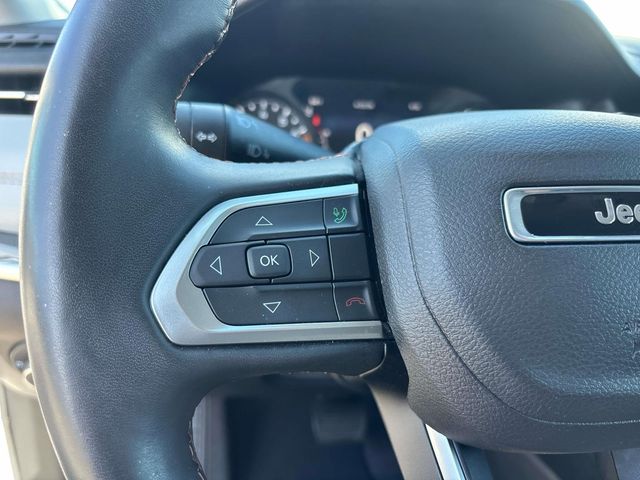 2022 Jeep Compass Limited - Photo 18