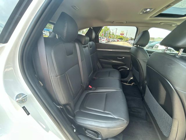 2023 Hyundai Tucson SEL - Photo 14