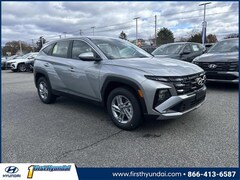 2026 Hyundai Tucson SE AWD SUV