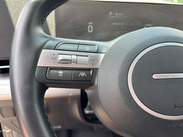2026 Hyundai Kona SEL Sport - Photo 16