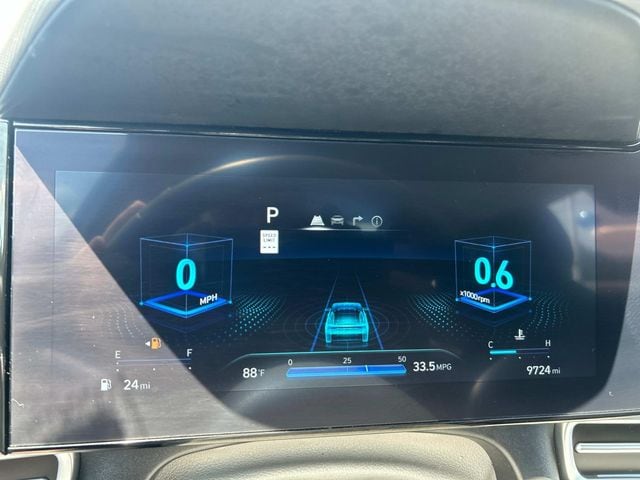 2024 Hyundai Elantra SEL - Photo 28