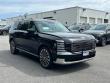 New 2026 Hyundai Palisade Calligraphy AWD SUV