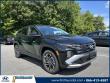 New 2026 Hyundai Tucson SEL Plus AWD SUV