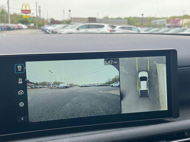 2025 Hyundai Santa Cruz XRT - Photo 12