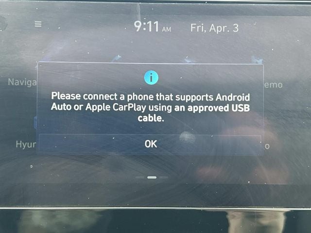 2022 Hyundai Santa Cruz Limited - Photo 32