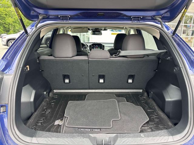 2024 Subaru Crosstrek Premium - Photo 15