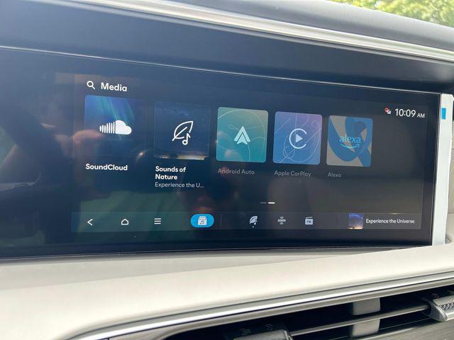 2026 Hyundai Palisade Calligraphy - Photo 11