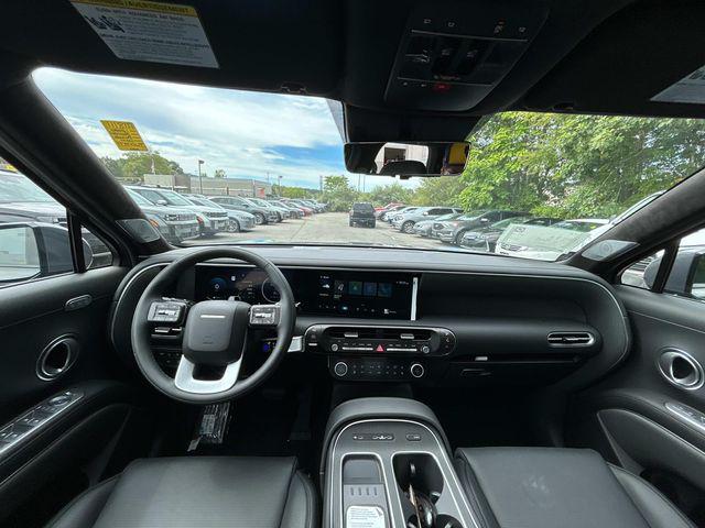 2026 Hyundai Palisade Calligraphy - Photo 8