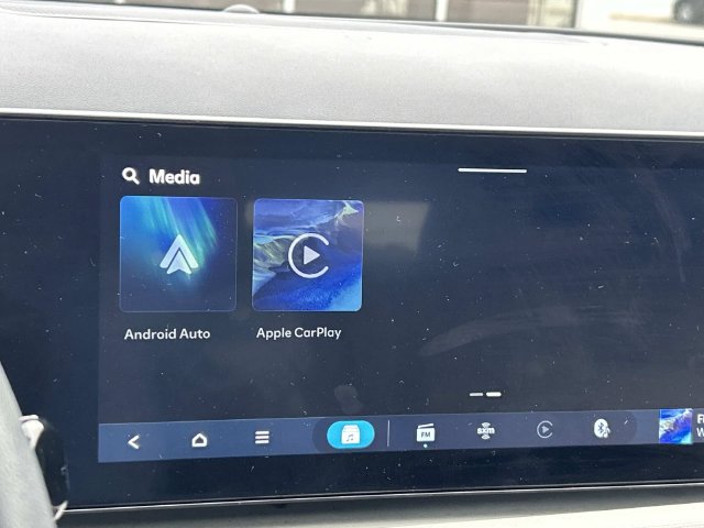 2026 Hyundai Tucson SE - Photo 30