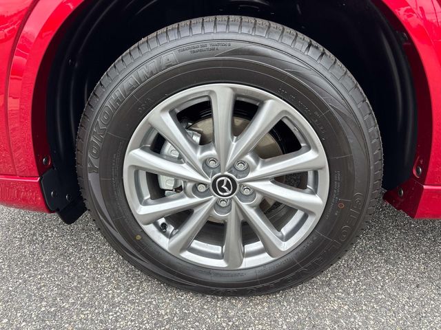 2025 Mazda CX-5 S Preferred package - Photo 8