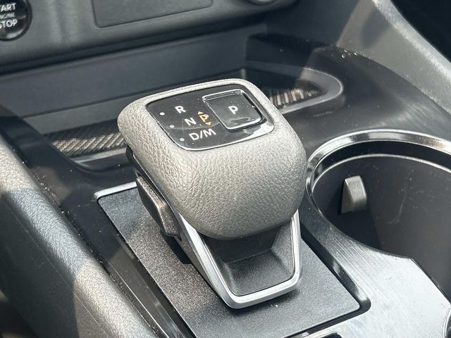 2024 Nissan Rogue SV - Photo 29