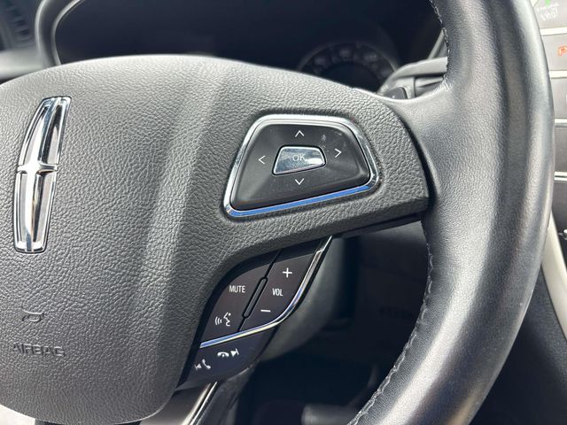 2019 Lincoln MKC Reserve - Photo 21