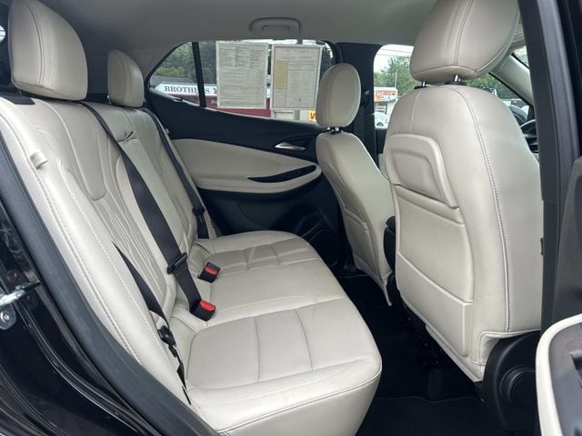 2023 Buick Encore GX Essence - Photo 20