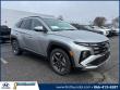 New 2025 Hyundai Tucson Hybrid SEL Convenience SUV