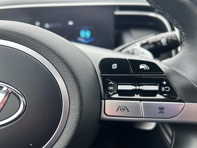 2024 Hyundai Santa Cruz Limited - Photo 24