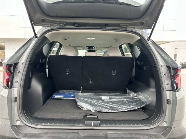 2026 Hyundai Tucson SE - Photo 11