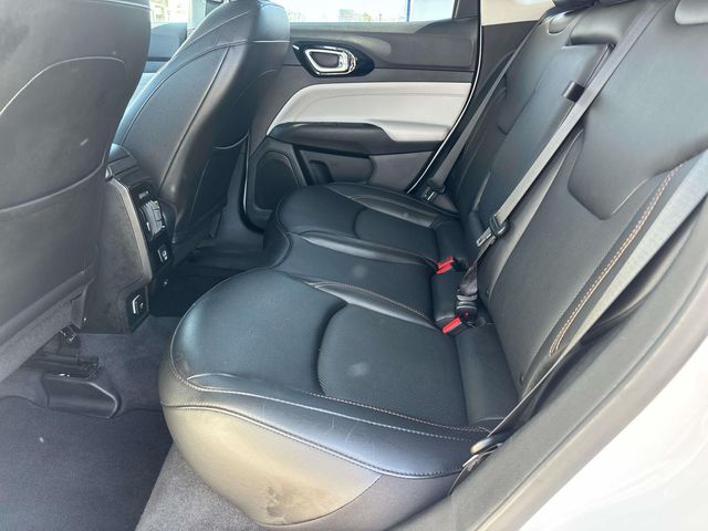 2022 Jeep Compass Limited - Photo 11