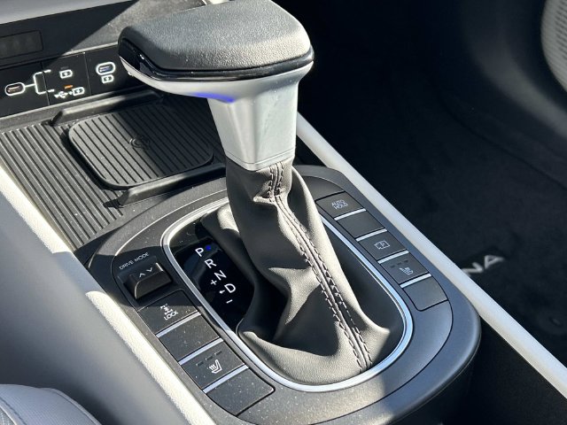 2026 Hyundai Kona SEL Sport - Photo 24
