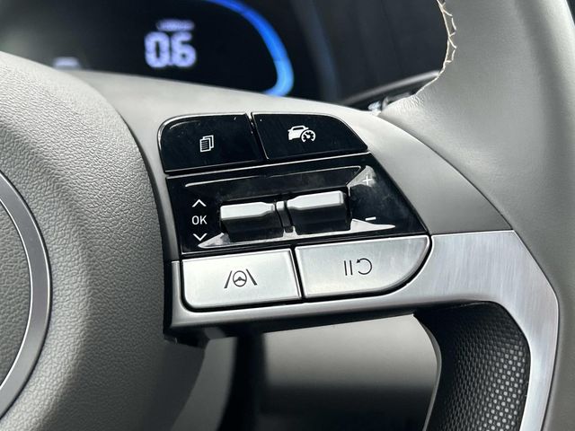2025 Hyundai Elantra SEL - Photo 20