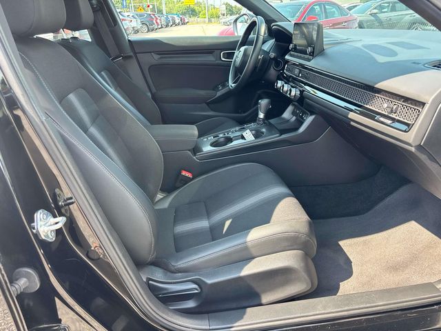 2025 Honda Civic Sport - Photo 15