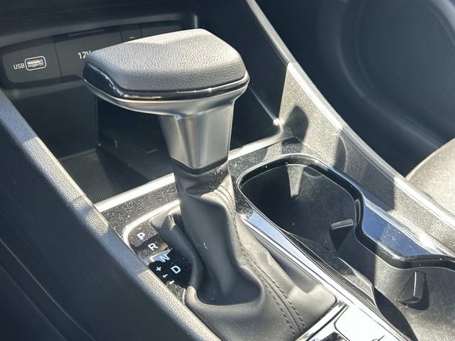 2024 Hyundai Tucson SEL - Photo 25