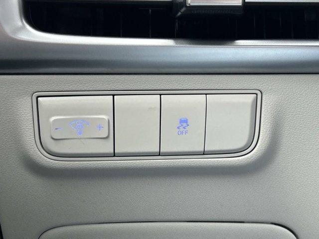 2026 Hyundai Tucson SE - Photo 21