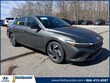 Hyundai Elantra Hybrid
