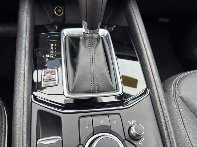 2025 Mazda CX-5 S Preferred package - Photo 25
