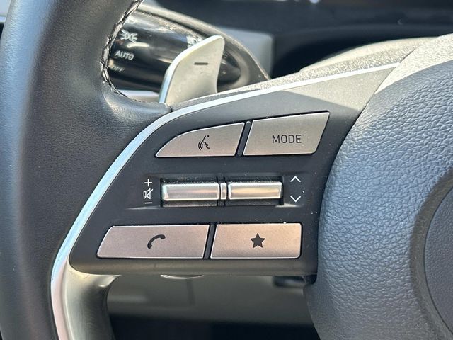2023 Hyundai Palisade SEL - Photo 23