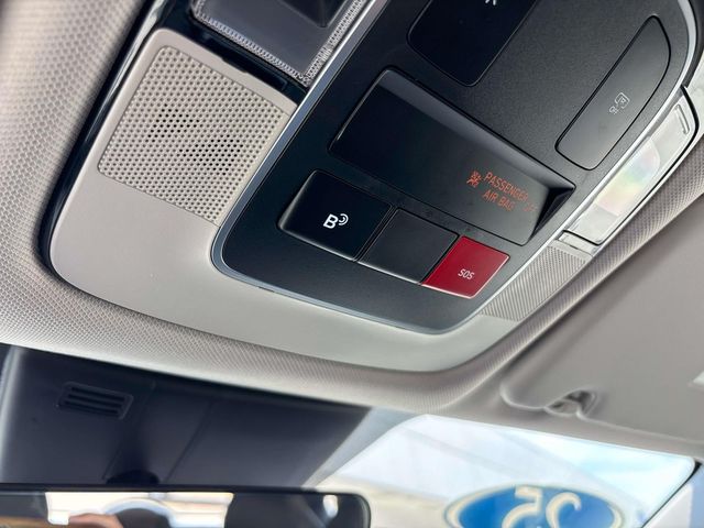 2025 Hyundai Tucson SE - Photo 29