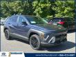 New 2026 Hyundai Kona SEL Sport AWD SUV