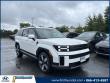 New 2026 Hyundai Santa Fe Hybrid Limited SUV