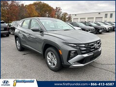 2026 Hyundai Tucson SE AWD SUV