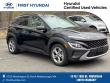 Certified 2023 Hyundai Kona SEL SUV