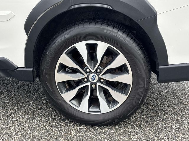 2023 Subaru Outback Limited - Photo 8