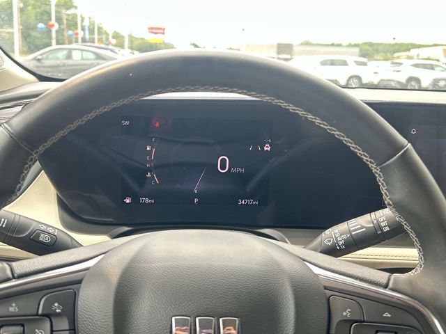 2023 Buick Encore GX Essence - Photo 26