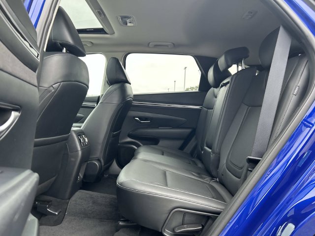 2024 Hyundai Tucson SEL - Photo 17