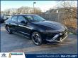 New 2026 Hyundai Sonata SEL Sport Sedan