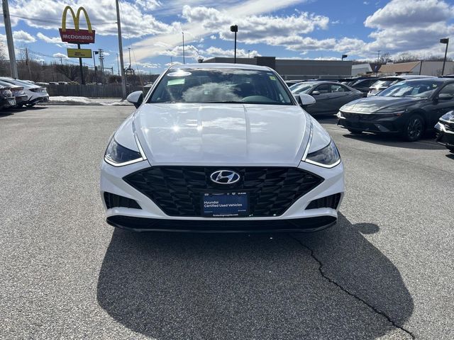 2023 Hyundai Sonata SEL - Photo 8