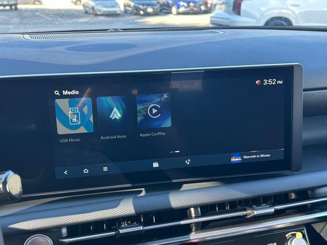 2026 Hyundai Santa Cruz SEL - Photo 9